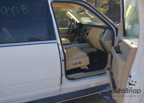 2017 Ford Expedition El Limited from USA, damaged, VIN 1FMJK1KT4HEA01660